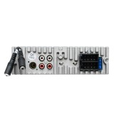 Macrom M-DL3100BT car radio