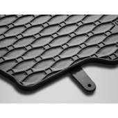 Rigum rubber car mats for Omoda 9 PHEV (2024-)
