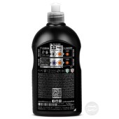 Polishing paste Scholl Concepts S2 BLACK Rubbing Compound (500 g)