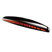 Parking assistant Keetec BS 410 LED W