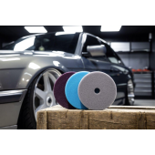 Auto Finesse Fine Finishing Pad No:15 (140mm)