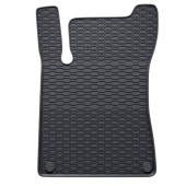 Geyer & Hosaja rubber car mats for Mercedes-Benz A-Class (W177) (2018 ->), Mercedes-Benz B-Class (W247) (2019 ->), Mercedes-Benz CLA (C118) (2019 ->), Mercedes-Benz CLA Shooting Brake (X118) (2022 ->), Mercedes-Benz GLA (H247) (2020 ->)