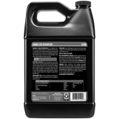 "All-In-One" for correcting, polishing and waxing Meguiar's Ultra Polishing Wax (3.79 l)