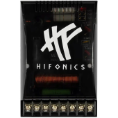 Hifonics ZXO2 crossovers