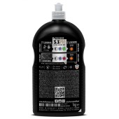 Polishing paste Scholl Concepts S3 Gold XXL Rubbing Compound (1 kg)