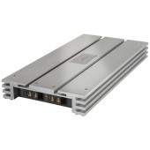 Brax GX2000 Silver Short amplifier