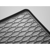 Rubber boot liner Rigum for Renault 5 E-Tech (2025- )