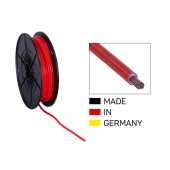 ACV FLY 4 - red