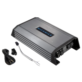 Hifonics ZXR900/2E amplifier
