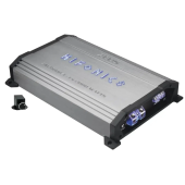 Hifonics ZXE4000/1 amplifier
