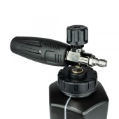 Foamer Carbon Collective Ultimate HD Snow Foam Lance