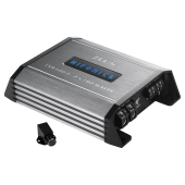 Hifonics ZXR400/2 amplifier