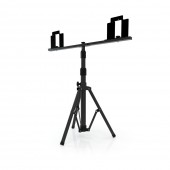 Unilite Double Head Tripod Work Light Tripod