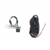 Volkswagen and Seat OEM parking camera (BC VW-08)