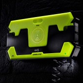Unilite WCSGL charging station