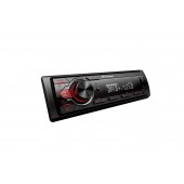 Pioneer MVH-130DAB car radio