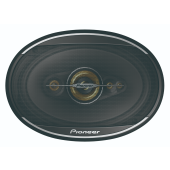 Speakers Pioneer TS-A6990F