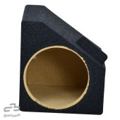 OEM speaker Basser 8" for Audi A6/C7 Avant