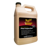 Clay Meguiar's Final Inspection Lubricant (3.78L)
