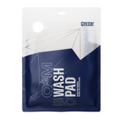 Gyeon Q2M WashPad EVO Double-Sided Washing Glove/Pad