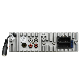 Car radio Macrom M-DL4100BT
