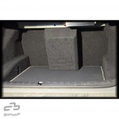 OEM speaker Basser 10" for BMW 5 G30 sedan