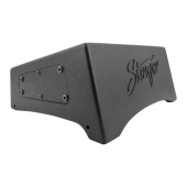 Boxed subwoofer Stinger TXTRB10