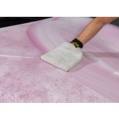 Meguiar's Ultimate Iron Remover Paint Decontamination Agent (710 ml)