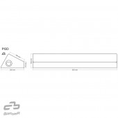 Closed enclosure Basser PGD