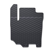 Geyer & Hosaja rubber car mats for Suzuki Vitara (2015 ->)