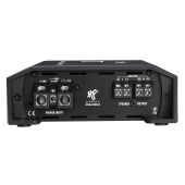 Hifonics ZXR400/2 amplifier