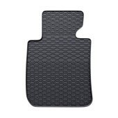 Geyer & Hosaja rubber car mats for BMW 3 series (E90, E91, E92, E93)