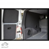 OEM speaker Basser 10" for Volkswagen Transporter T5