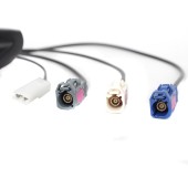Antenna Calearo Shark 2 7677890