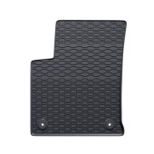 Geyer & Hosaja rubber car mats for Opel Crossland X (2017 - 2020)
