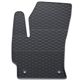 Rubber car mats Geyer & Hosaja for Toyota Corolla XII hatchback (18 ->)