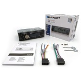 Blaupunkt BPA 1119 BT car radio