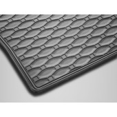 Rubber boot liner Rigum for Renault 5 E-Tech (2025- )