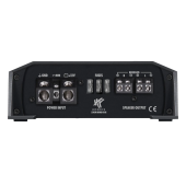 Hifonics ZXR900/2E amplifier