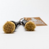 Dodo Juice Hog Brush Kit detailing brushes