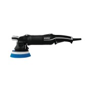 RUPES BigFoot LHR 15 MarkIII BAS Kit - the most modern machine orbital polisher with 15 mm displacement, basic set