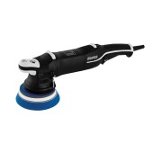 RUPES BigFoot LHR 15 MarkIII BAS Kit - the most modern machine orbital polisher with 15 mm displacement, basic set