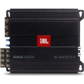 Amplifier JBL STAGE A6004