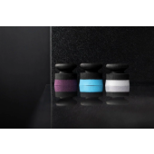 Soft polishing applicator Auto Finesse Fine Finishing Puck No:15