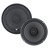 Hifonics TRX82 speakers