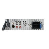 Macrom M-DL3300DAB car radio
