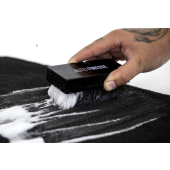 Auto Finesse Upholstery Brush