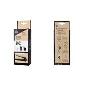 IK Handle (INOX)