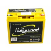 Car battery Hollywood SPV 20