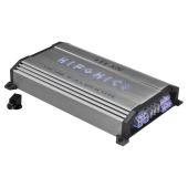 Hifonics TXE500/4 amplifier